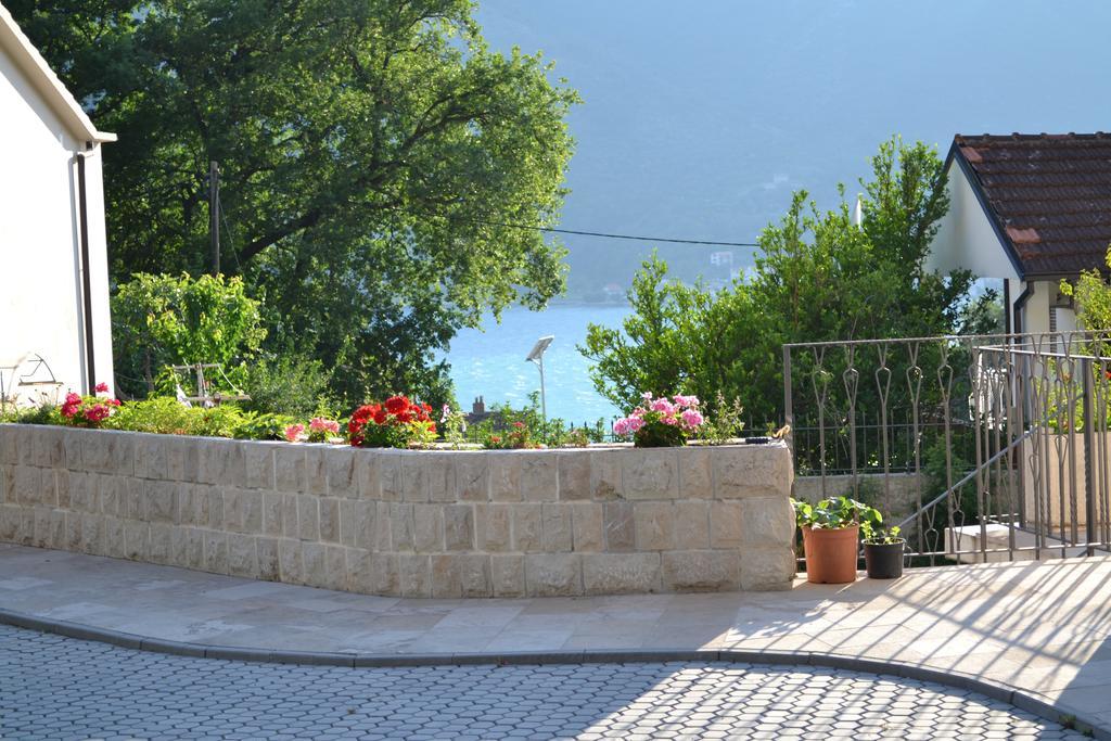 Abc Apartments Kotor Exterior photo