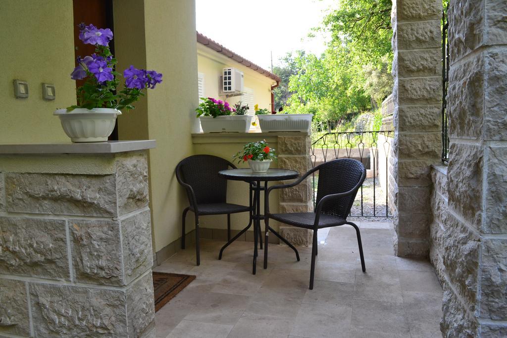 Abc Apartments Kotor Exterior photo