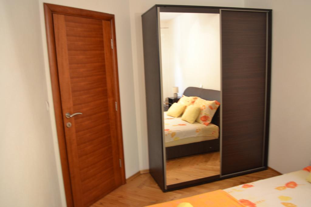 Abc Apartments Kotor Exterior photo