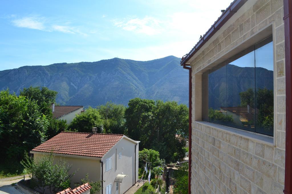 Abc Apartments Kotor Exterior photo