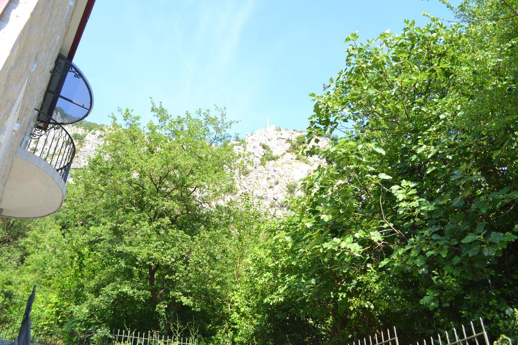 Abc Apartments Kotor Exterior photo